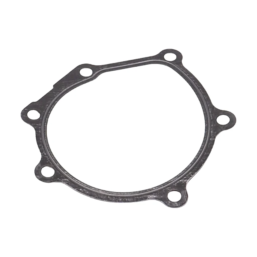 Joint de pompe à eau de moteur pour Isuzu 4JJ1 OEM pour JCB pelle sur chenilles