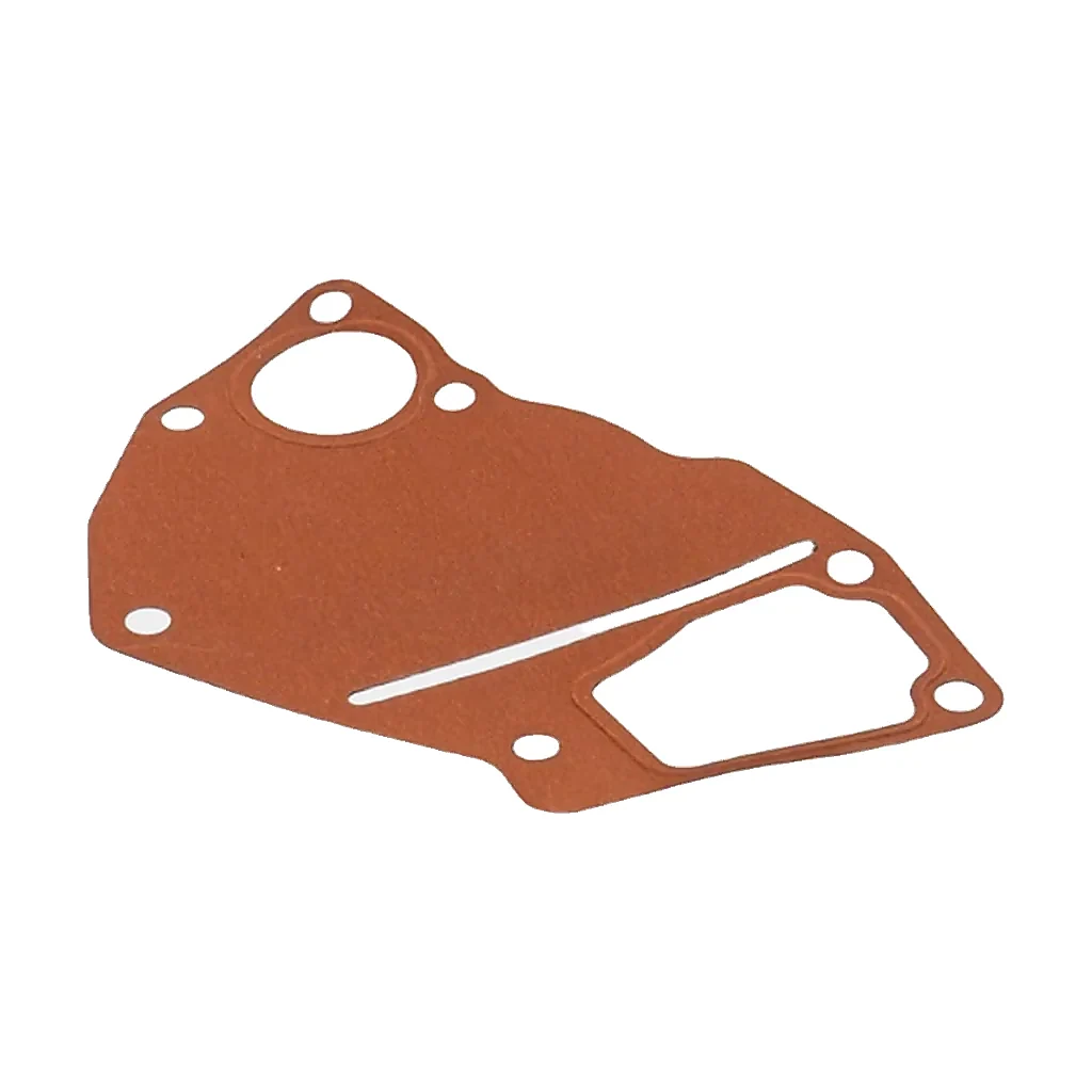Joint de pompe à eau de moteur pour Isuzu 4LE1 4LE2 OEM pour JCB 8055, 8065, 8080