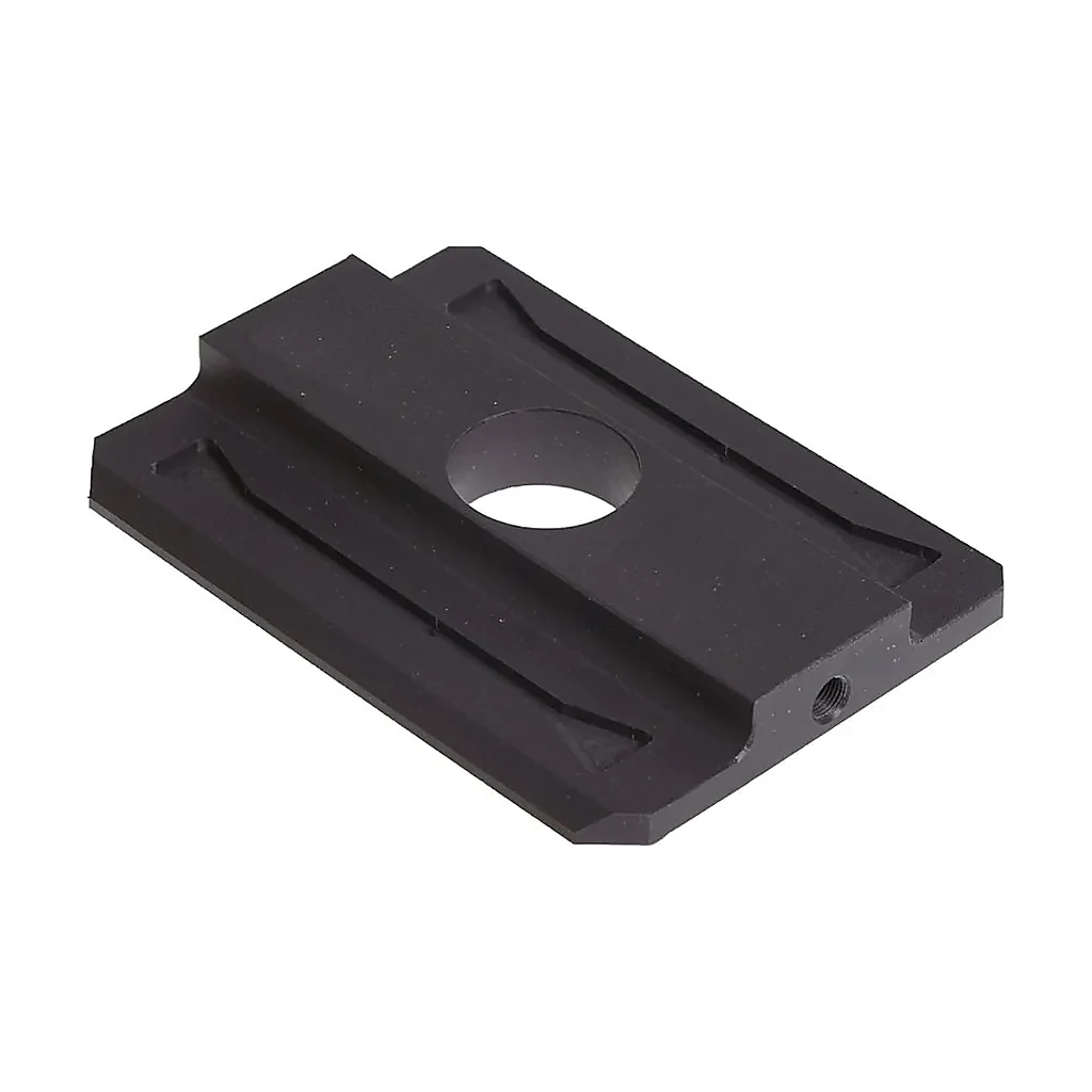 Patin kingpost supérieur compatible pour JCB