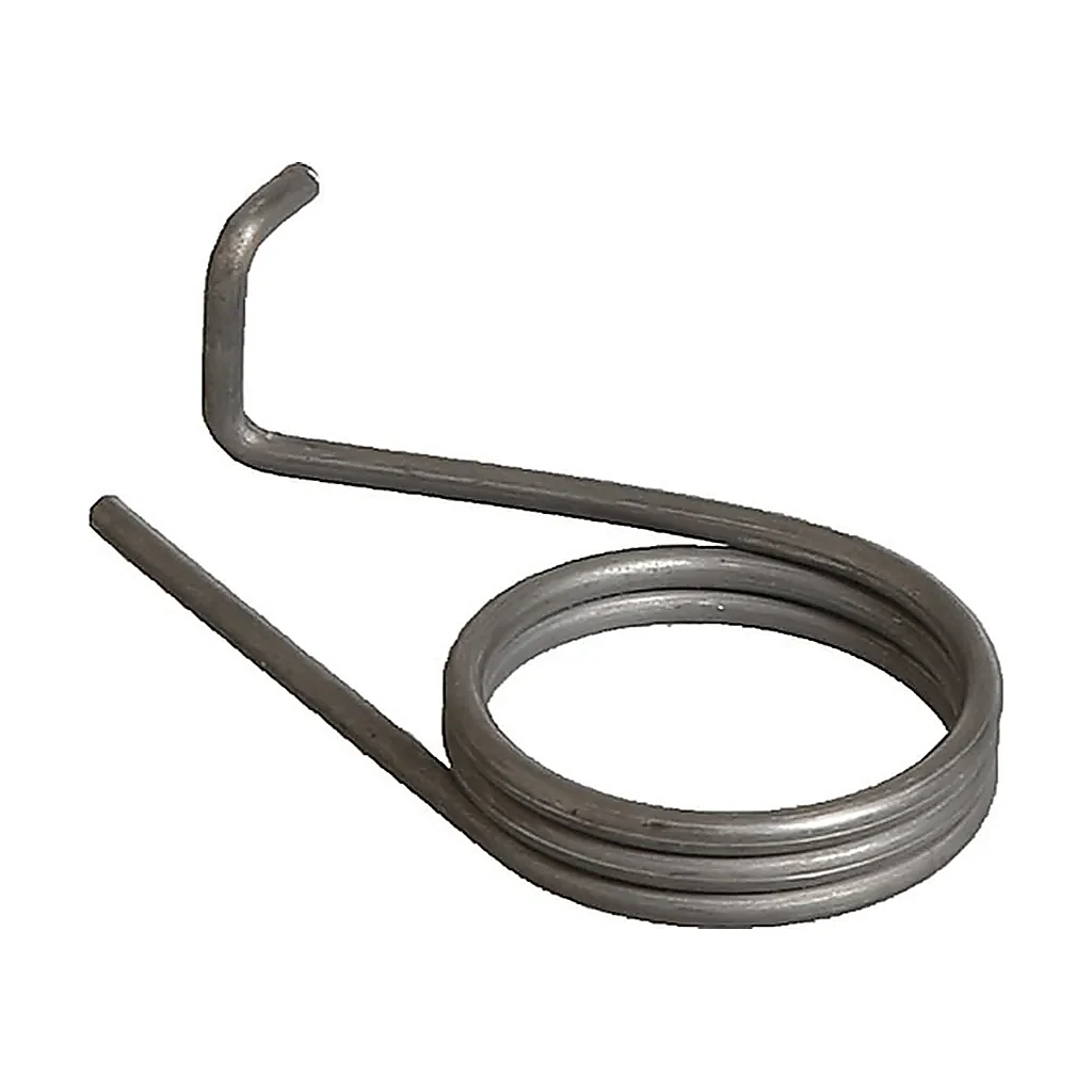 Ressort pédale accélérateur compatible pour JCB