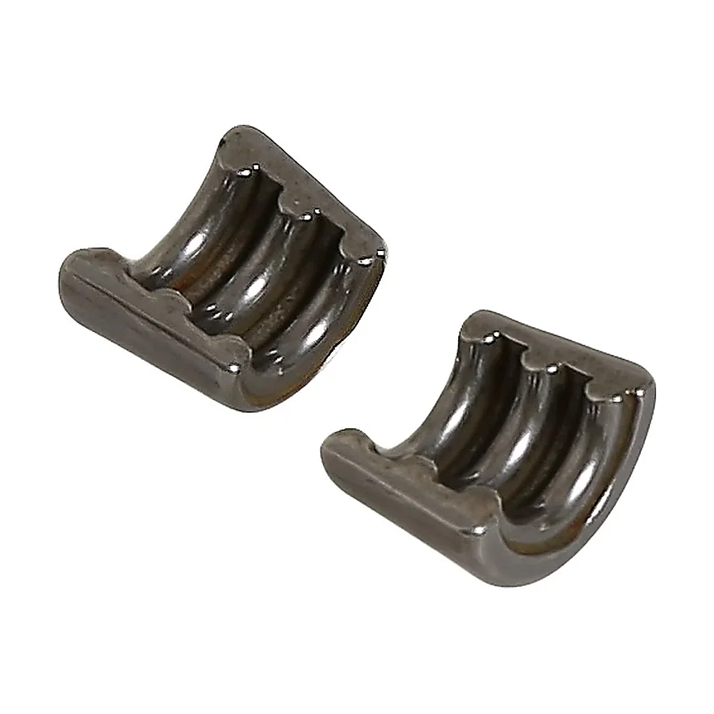 Collet soupape compatible pour JCB