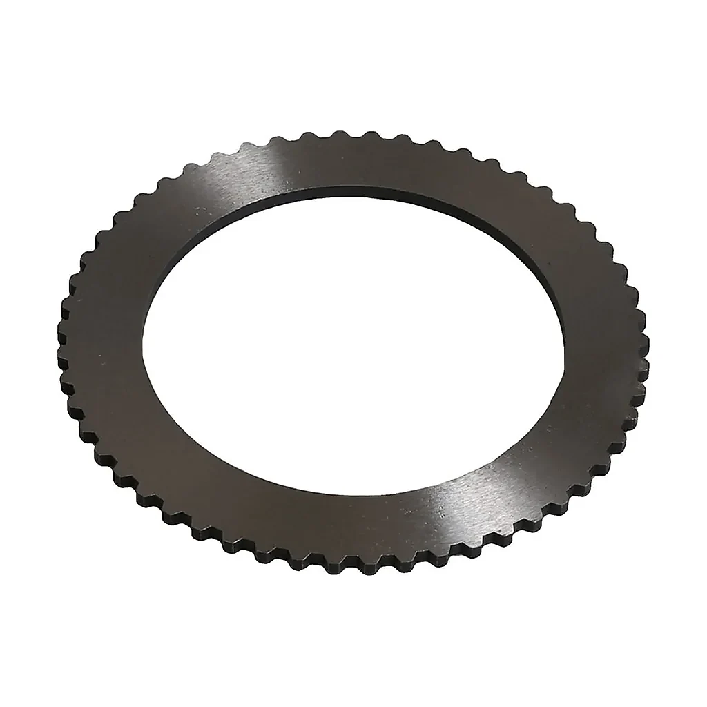 Plaque pression 4 mm compatible pour JCB