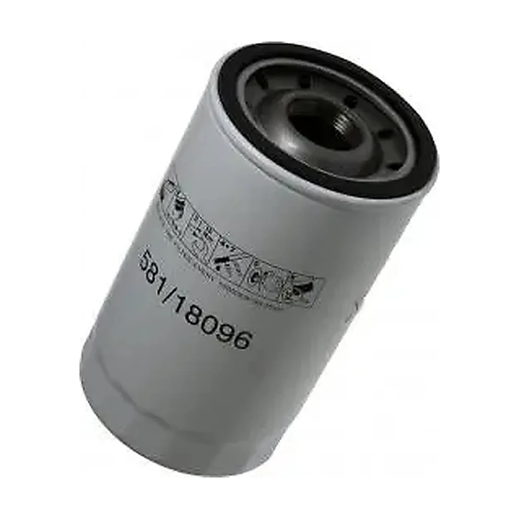 Filtre à huile moteur compatible pour JCB, pour New Holland
