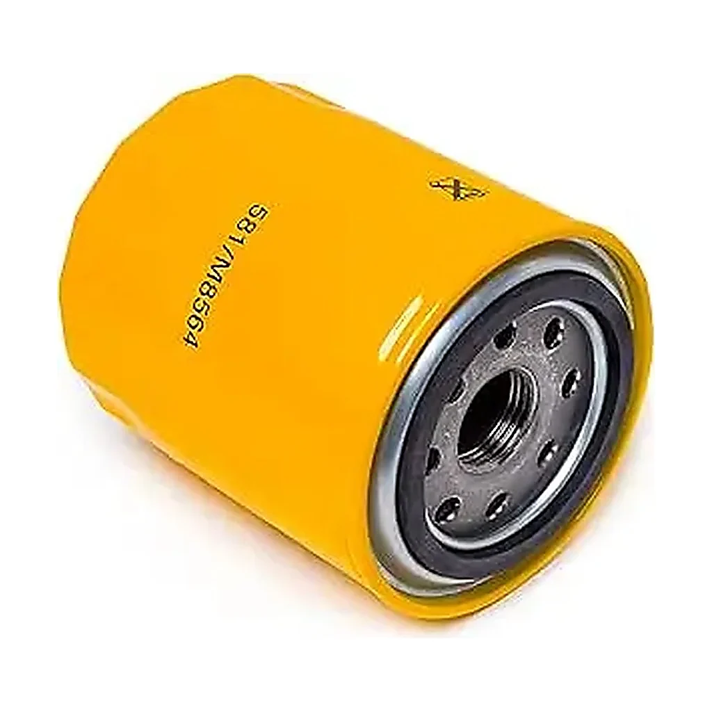 Filtre transmission compatible pour JCB