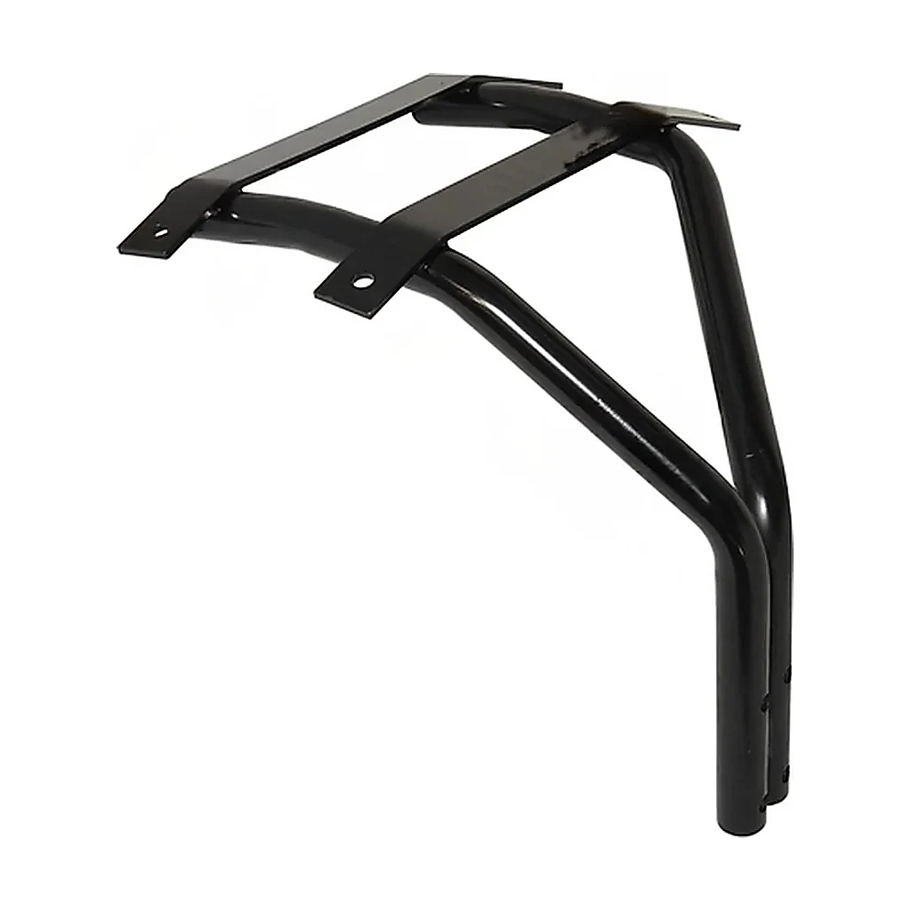 Support avant gauche supérieur compatible pour JCB
