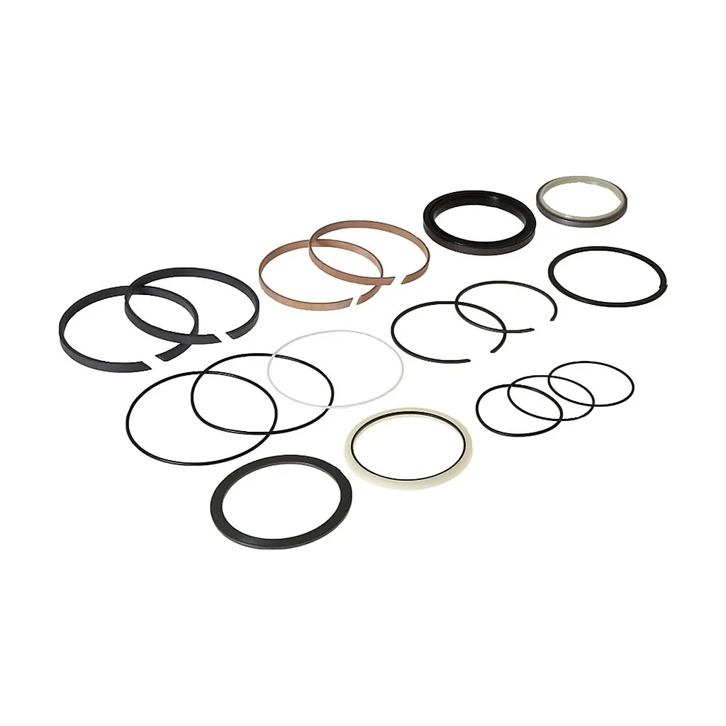 Kit de joints compatible pour JCB