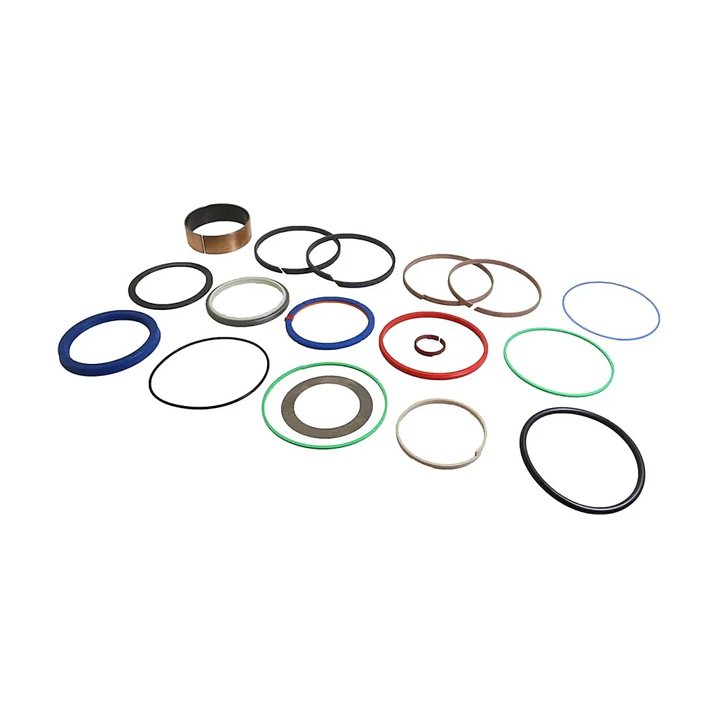 Kit de joints compatible pour JCB