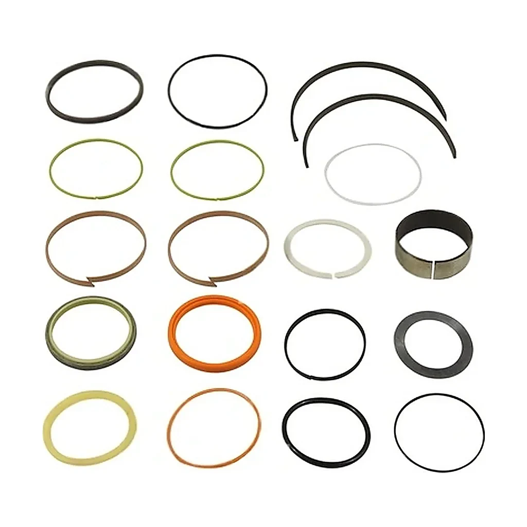 Kit de joints compatible pour JCB