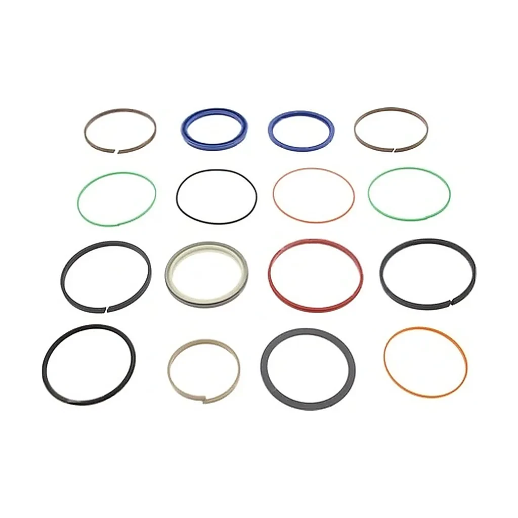 Kit de joints compatible pour JCB