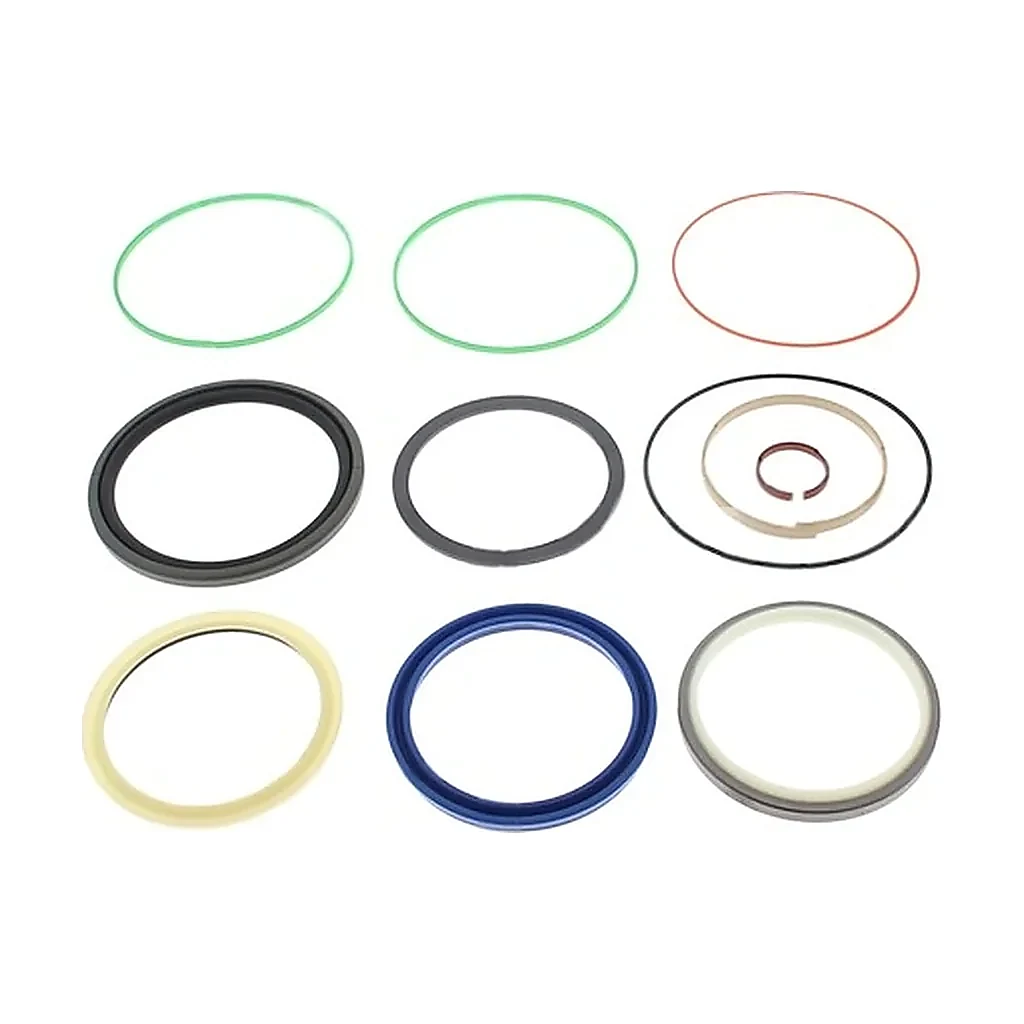 Kit de joints compatible pour JCB