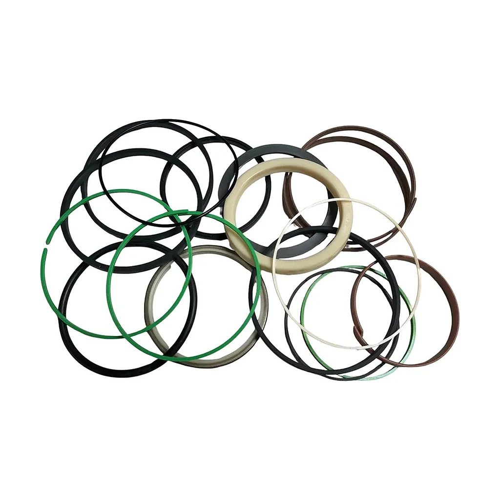 Kit de joints compatible pour JCB