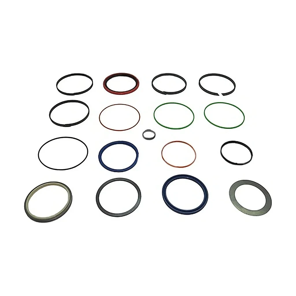 Kit de joints compatible pour JCB