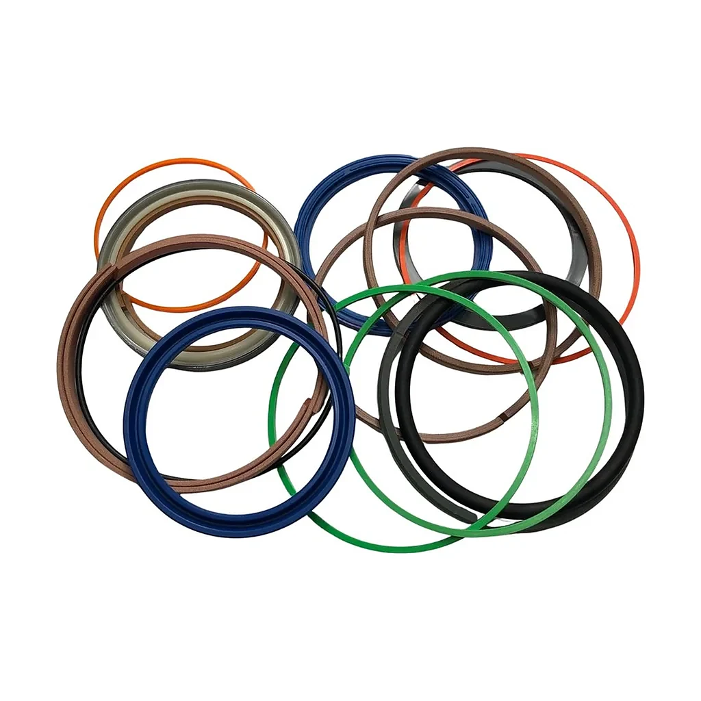 Kit de joints compatible pour JCB
