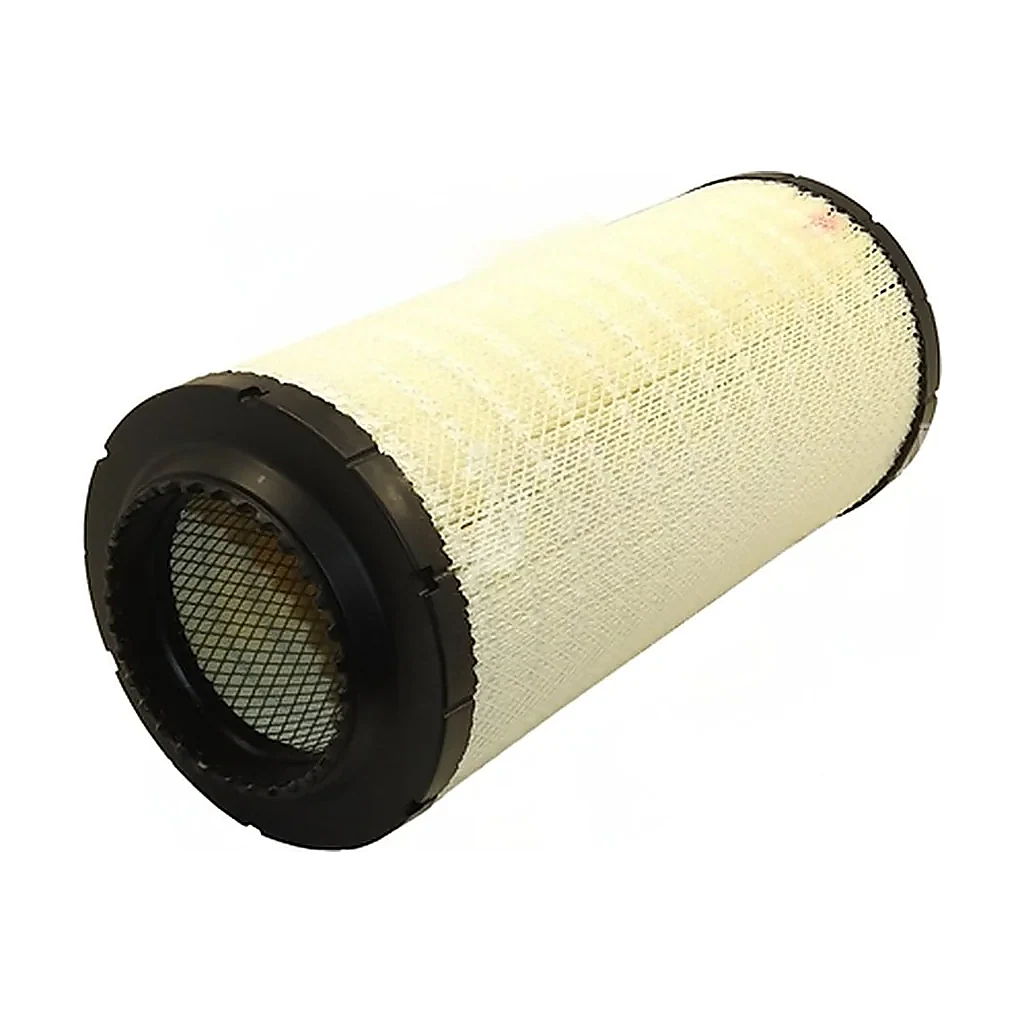 Filtre à air compatible pour JCB