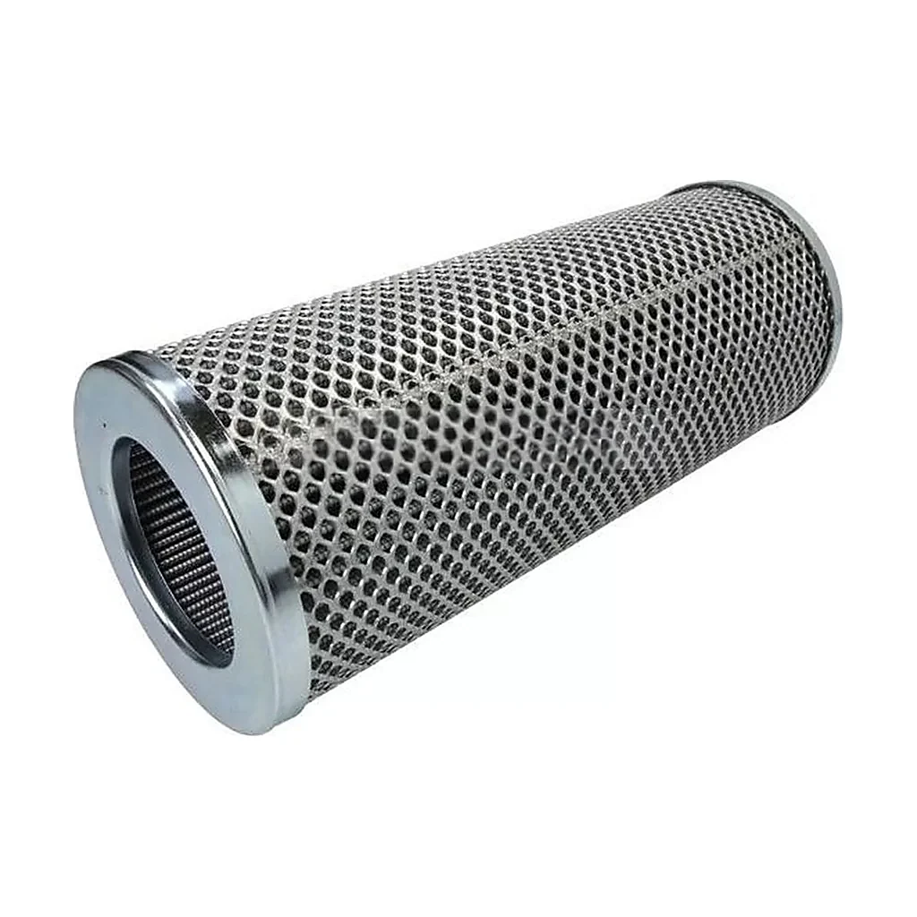 Filtre hydraulique compatible pour JCB, pour CAT