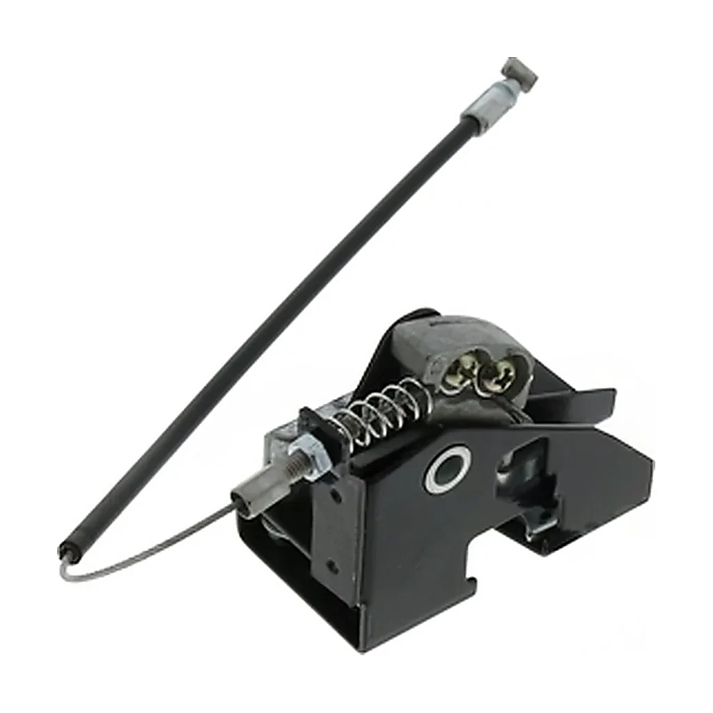 Serrure intérieur droite compatible pour JCB