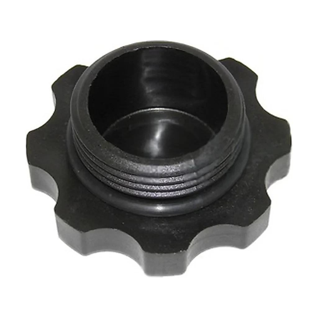 Bouchon remplissage huile compatible pour JCB