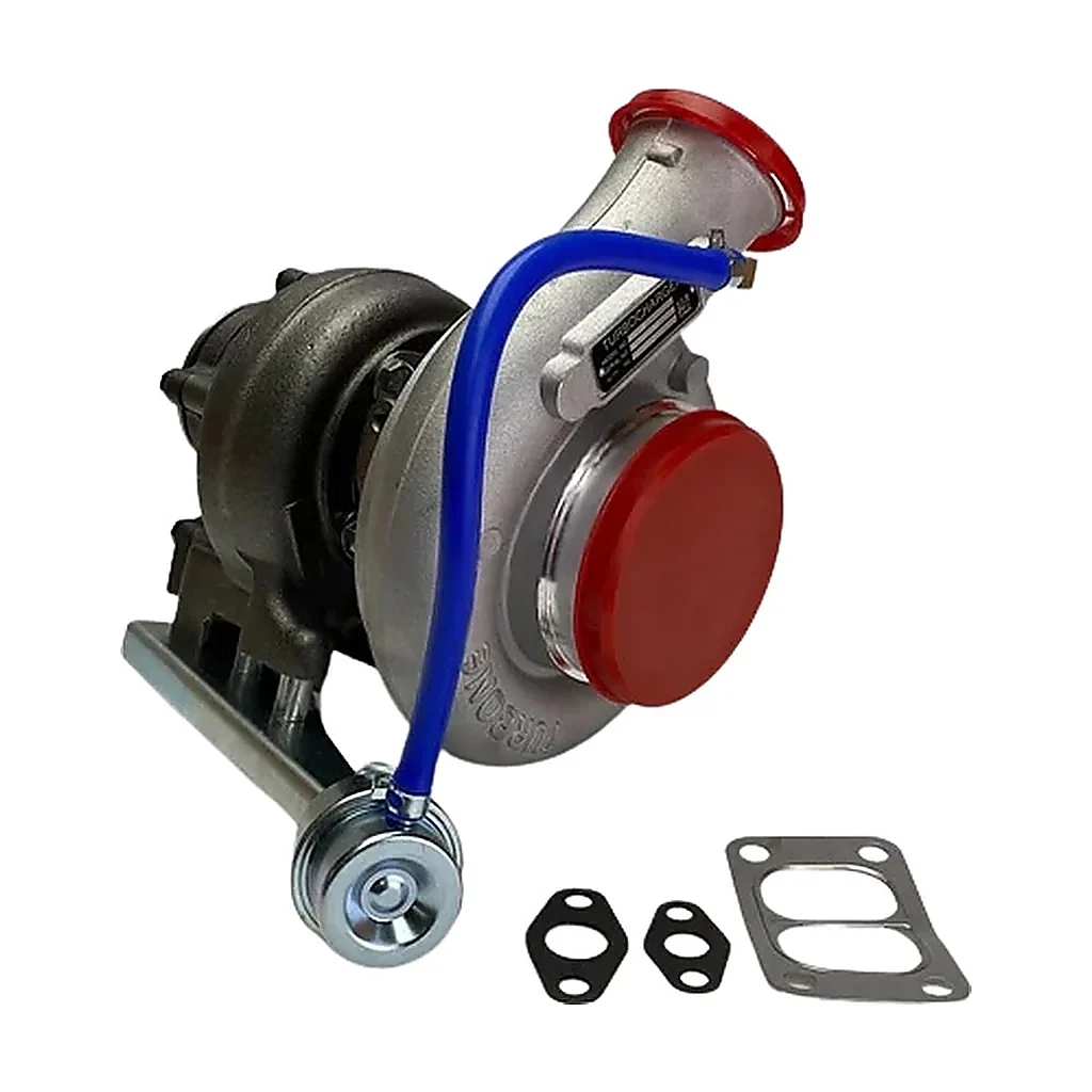 Turbo compatible pour JCB