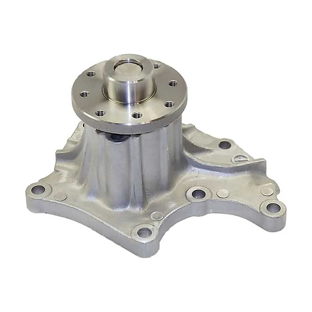 Pompe à eau compatible pour JCB