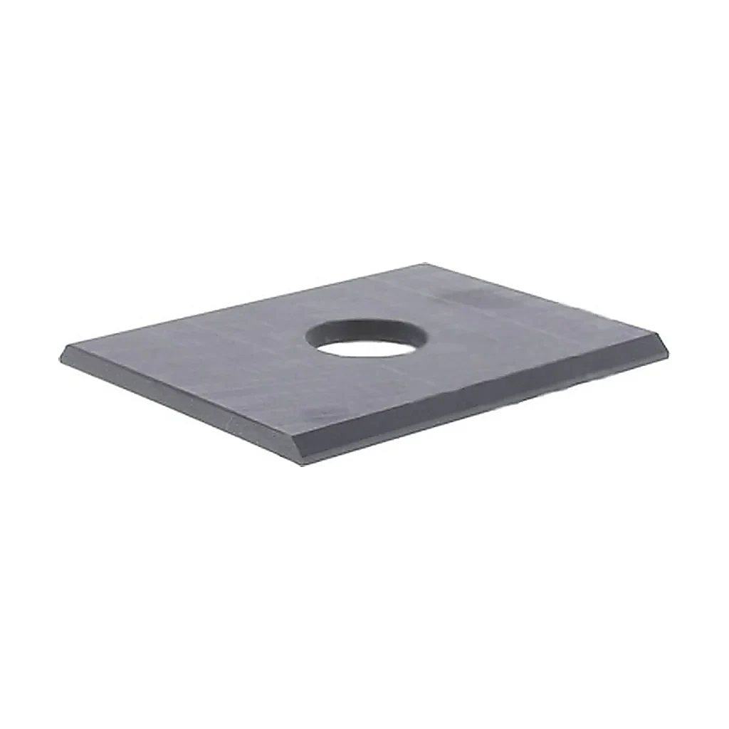 Patin compatible pour JCB