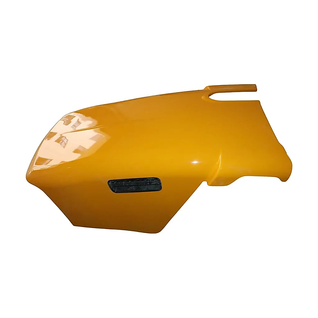 Capot moteur compatible pour JCB