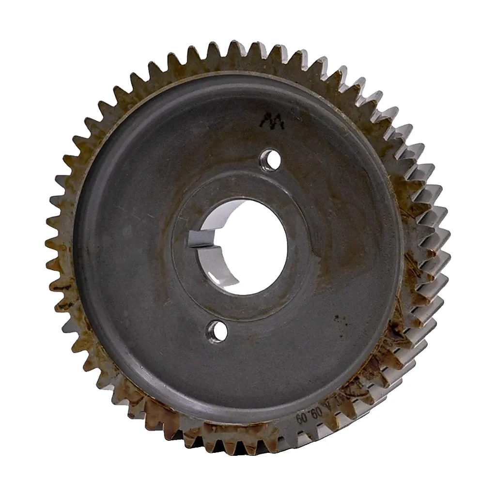 Pignon d'arbre à cames compatible pour JCB 2CX, 3CX, 4CX