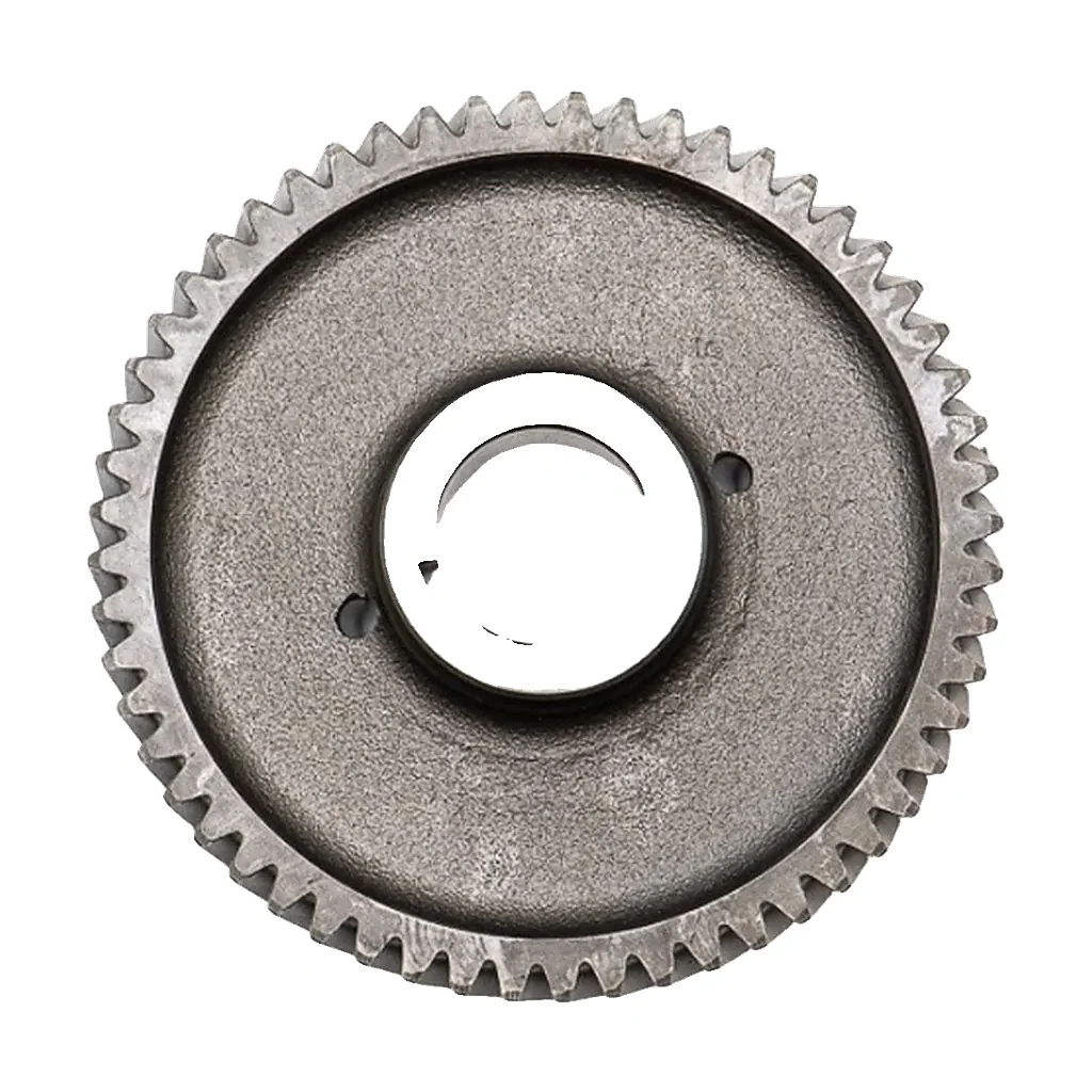 Pignon d'arbre à cames OEM pour JCB 2CX, 3CX, 4CX