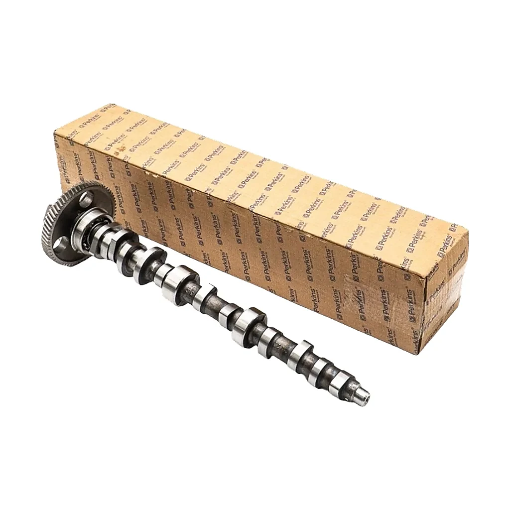 Arbre à cames OEM pour JCB 150T, 190T, 205T
