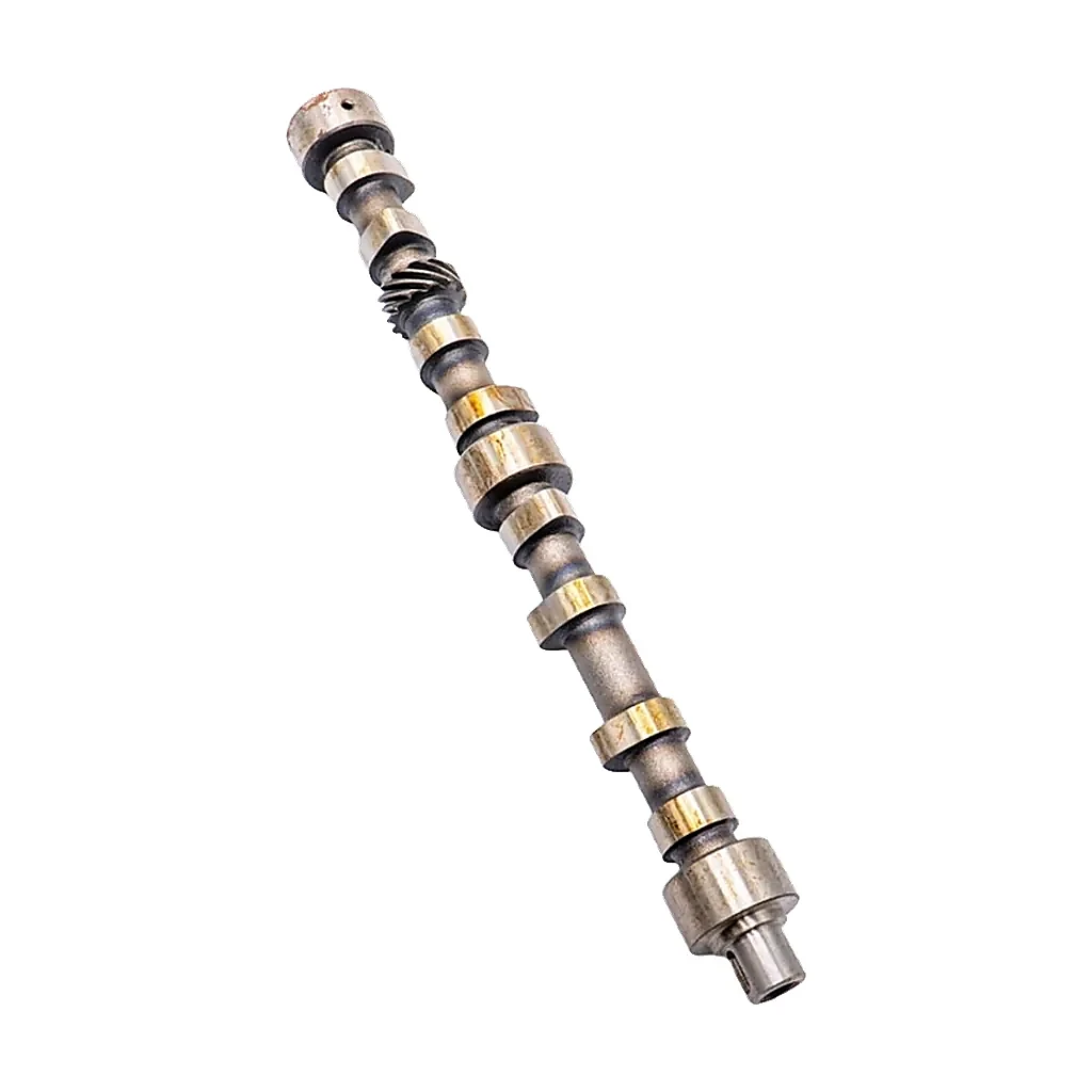 Arbre à cames 4JG1 compatible pour JCB pelle sur chenilles et mini-pelle