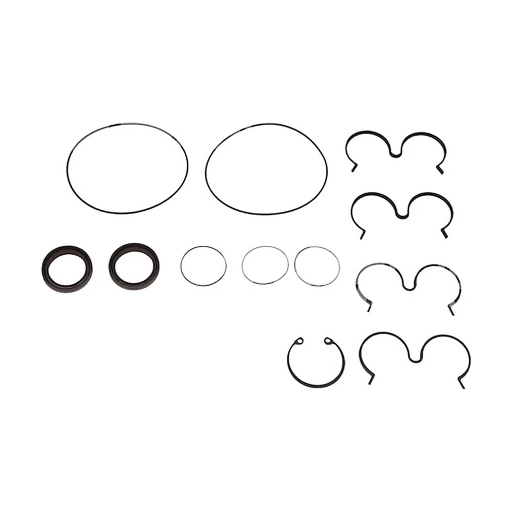 Kit de joints compatible pour JCB