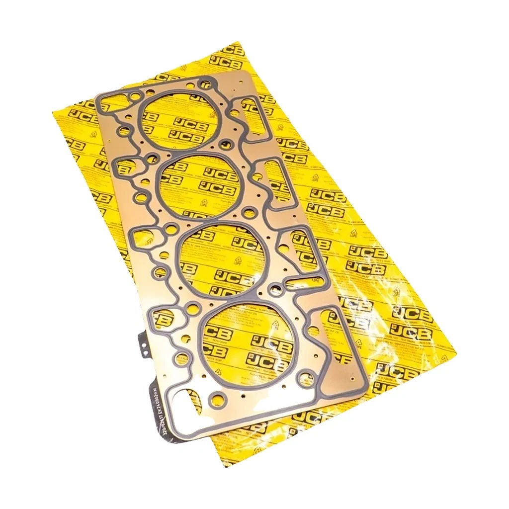 Joint de culasse standard d'origine pour JCB 3CX, 3DX, 4CX