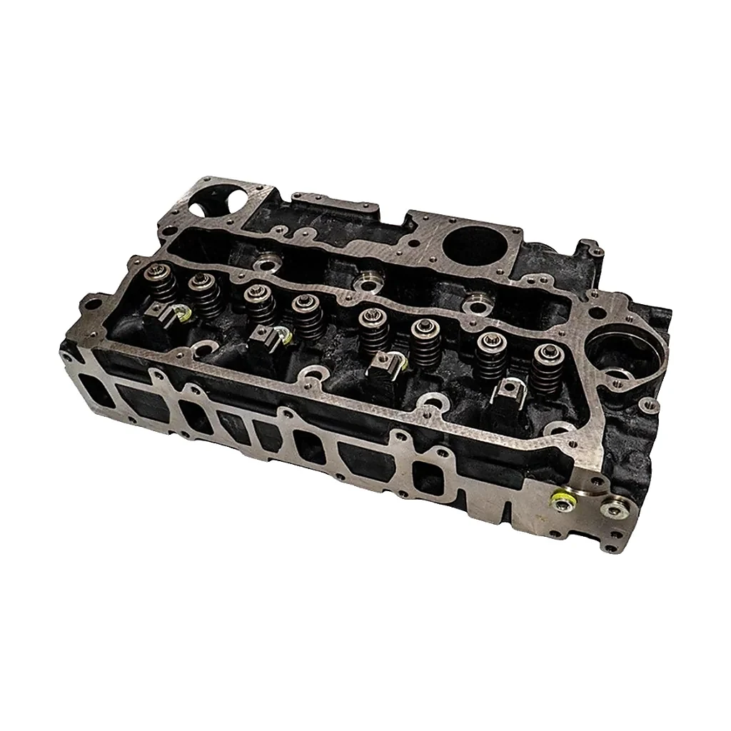 Ensemble de culasse OEM pour JCB 2CX, 3CX, Robot 190