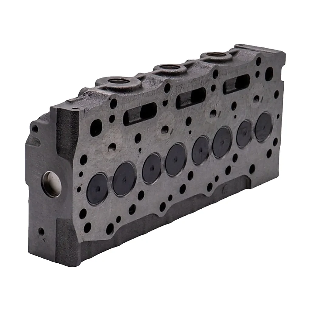 Ensemble de culasse compatible pour JCB TLT 20, TLT 25, TLT 30