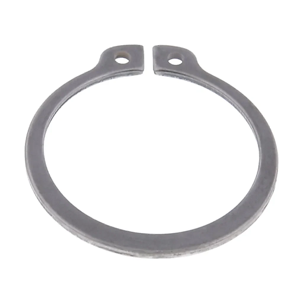 Circlip compatible pour JCB