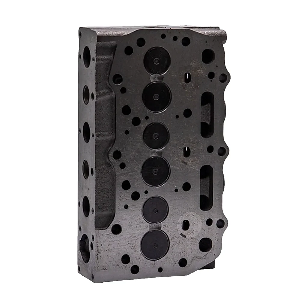 Culasse complète compatible pour JCB JS 30