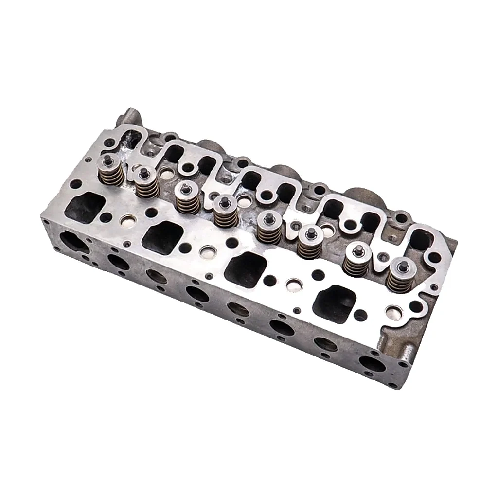 Culasse complète compatible pour JCB TLT 25, TLT 27, TLT 30