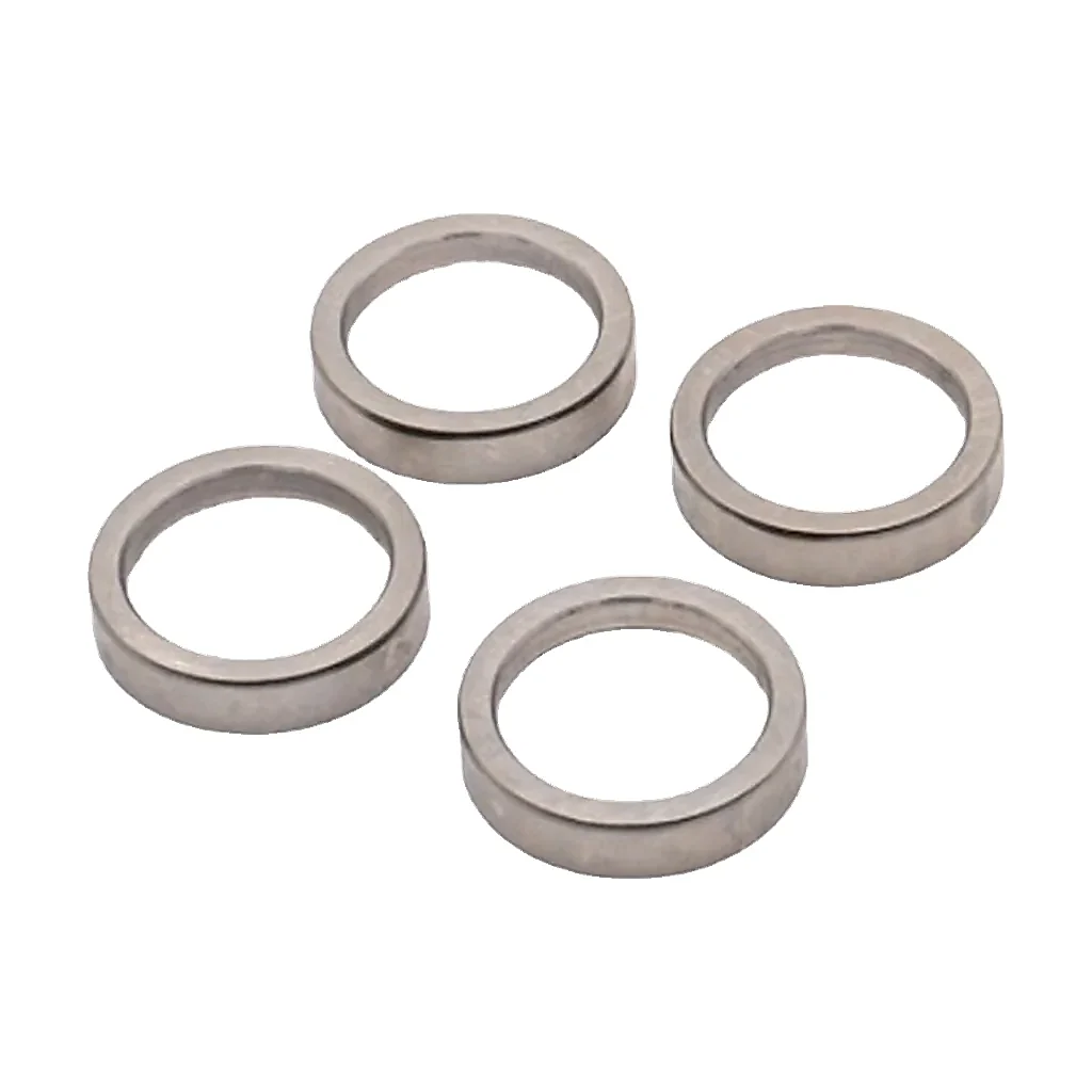 Siège de soupape d'échappement compatible pour JCB 3CX, 3D, 505