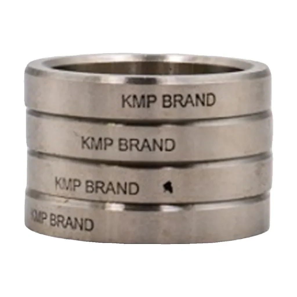 Siège de soupape d'échappement compatible pour JCB 2CX, 3CX, TM 200