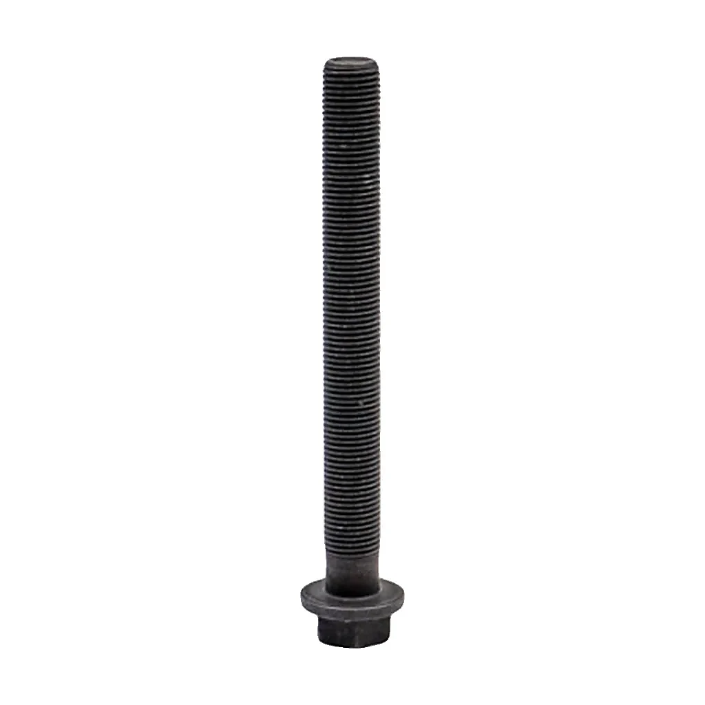 Tête de boulon de vérin 136 mm pour Perkins 1103-33 1104-44 OEM pour JCB