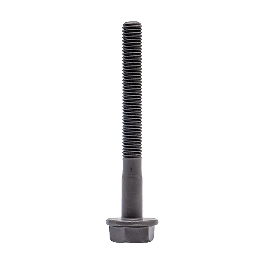 Boulon court de culasse compatible pour JCB tractopelle et chariot télescopique