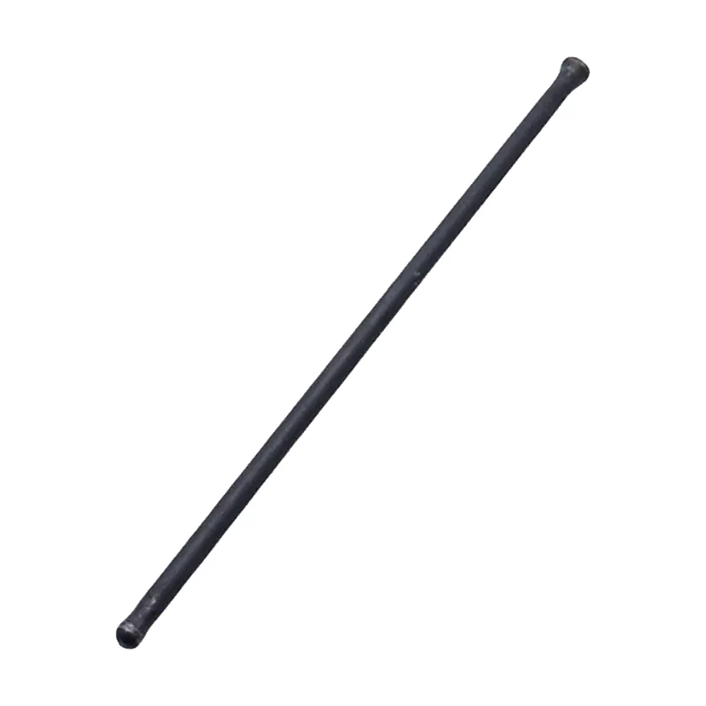 Tige de culbuteur gauche pour Perkins LD compatible pour JCB tractopelle et mini-pelle