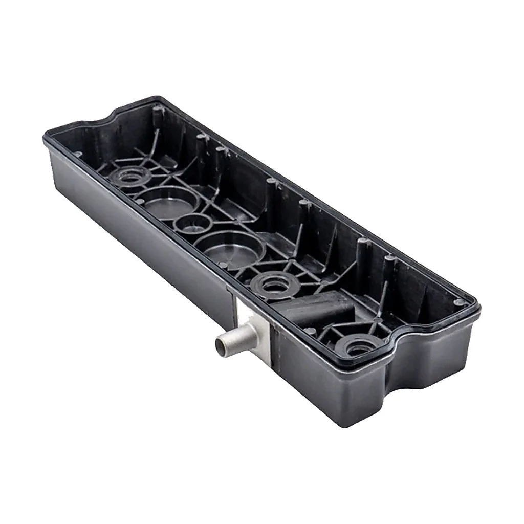 Cache-culbuteurs pour Perkins 1004 compatible pour JCB 3CX