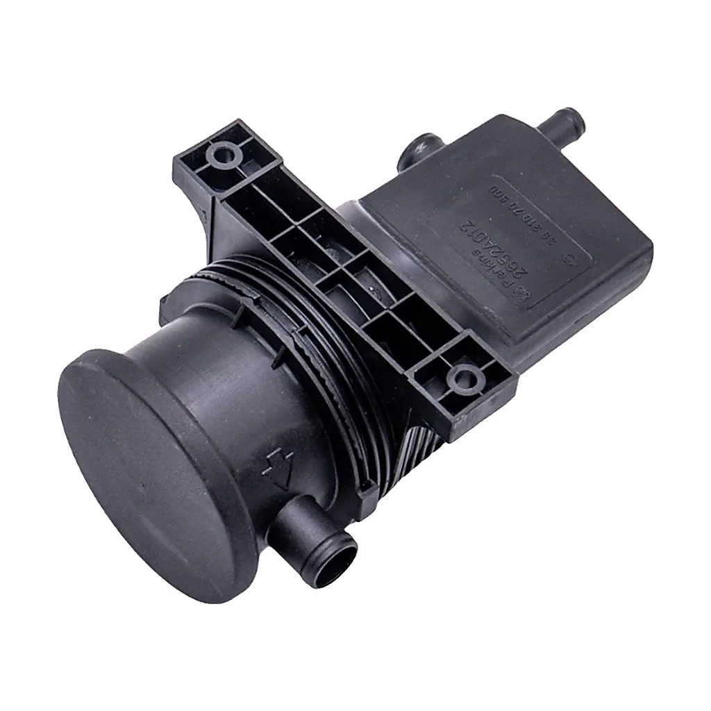 Reniflard de moteur OEM pour JCB 2115, 2125, 2135