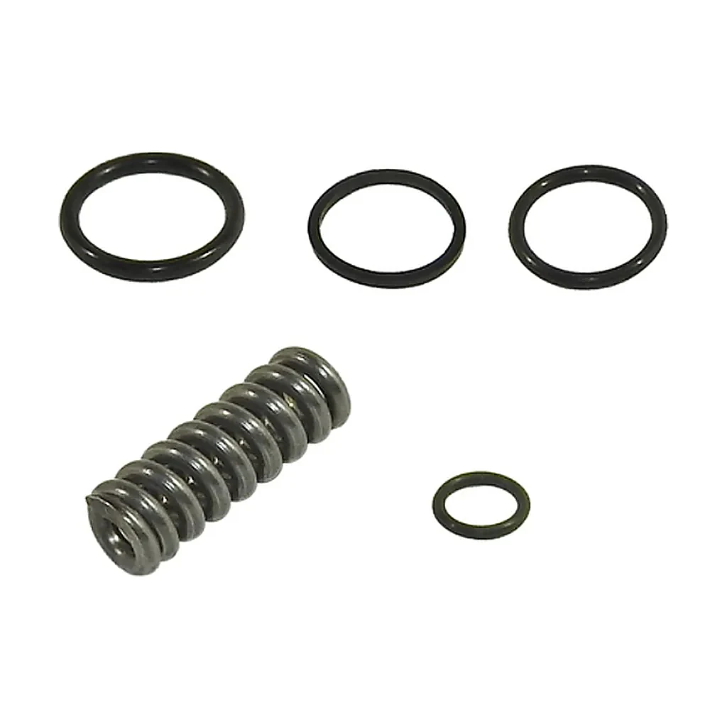 Kit de joints de clapet compatible pour JCB