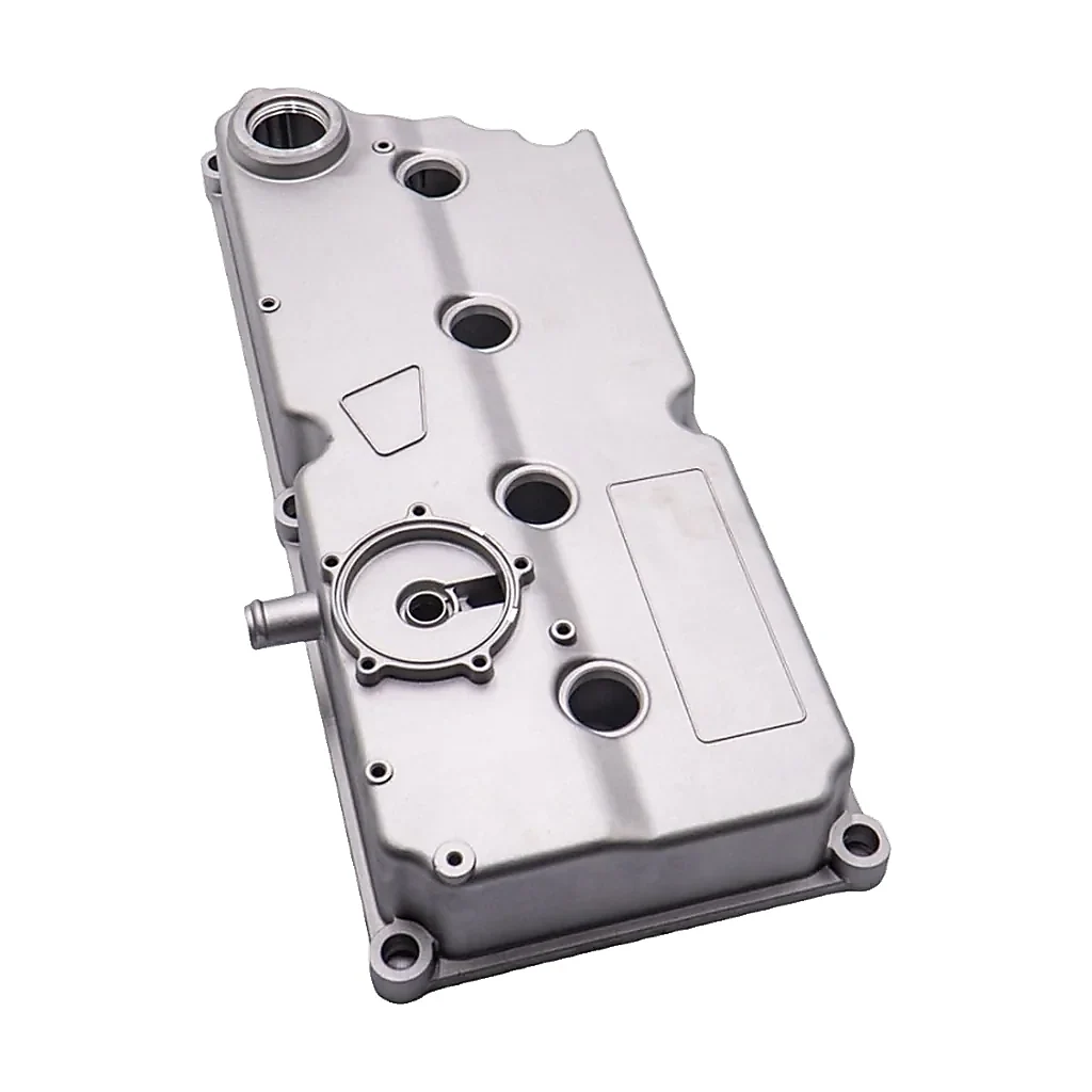 Cache-culbuteurs compatible pour JCB 3CX, 3DX, 4CX