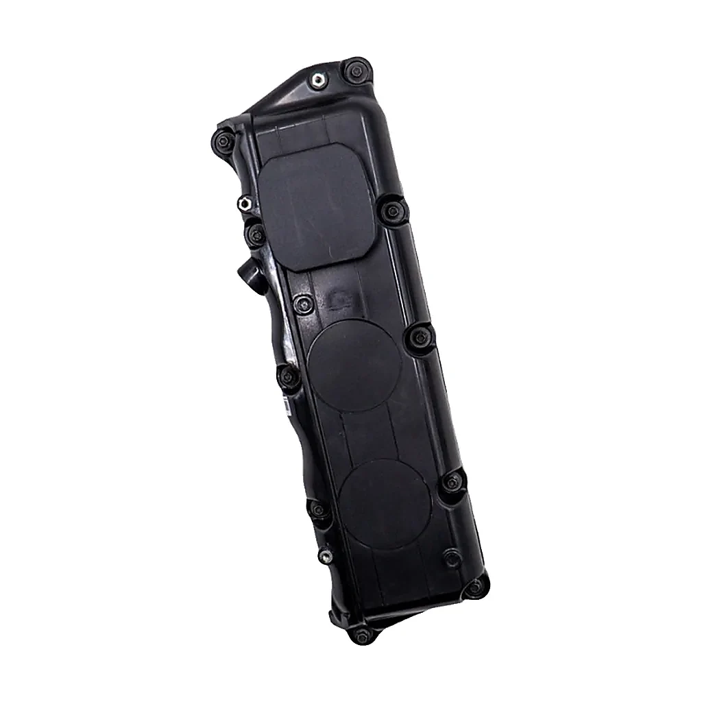 Couvercle de culasse OEM pour JCB 508, 526, 527