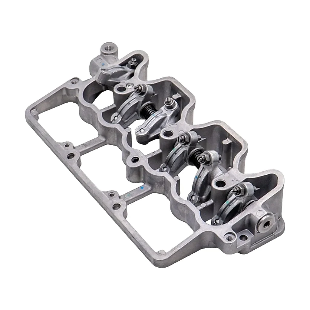 Ensemble de culbuteur OEM pour JCB 16C, 18Z, 19C