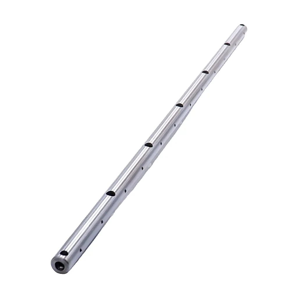 Ensemble complet de rampe de culbuteurs 6HK1 compatible pour JCB JS 300, JS 330, JS 360