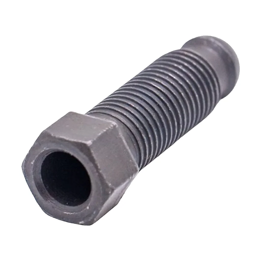 Jeu de valve de tendeur compatible pour JCB 3CX, 3DX, 4CX