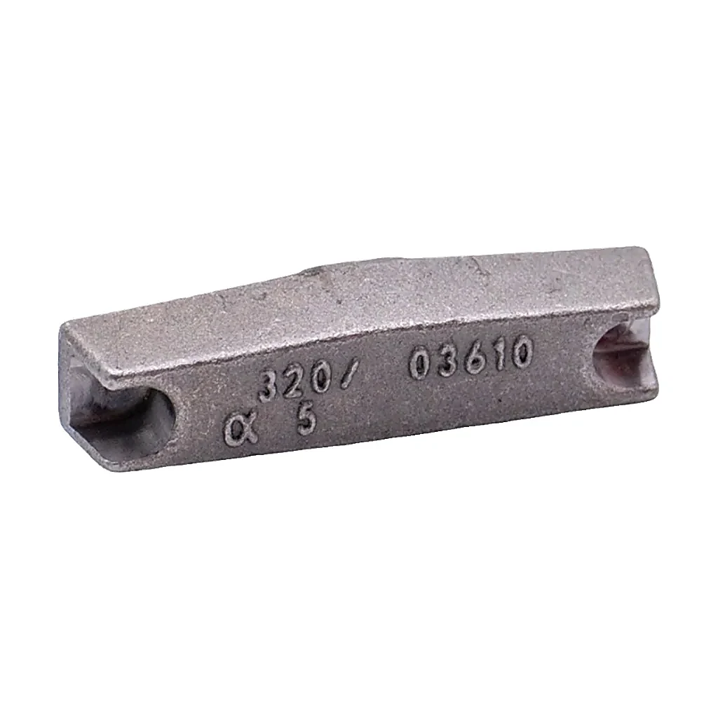 Pont d'arbre à cames Dieselmax compatible pour JCB